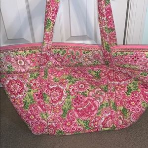 Vera Bradley Bag